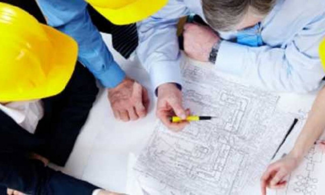 Διατηρούνται οι μειωμένες ασφαλιστικές εισφορές για 19.500 μηχανικούς, για το 2016