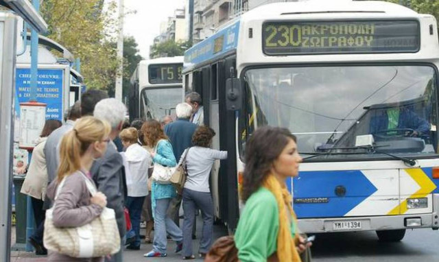 Αξιολόγηση - Όλα στο «σφυρί»: Ιδιωτικοποιούνται συγκοινωνίες, ΔΕΗ, ΕΥΔΑΠ, ΕΥΑΘ και ΕΛΤΑ