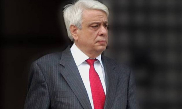 Επίσημη επίσκεψη Πρ. Παυλόπουλου στην Ολλανδία