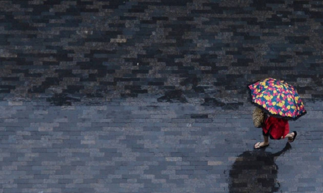 Έκτακτο δελτίο επιδείνωσης καιρού – Kαταιγίδες, χαλάζι και θυελλώδεις άνεμοι θα «χτυπήσουν» τη χώρα