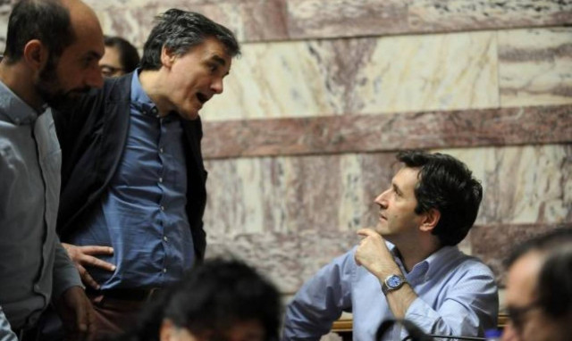 Θα «παραμονεύει» και θα τα κόβει όλα ο «κόφτης»