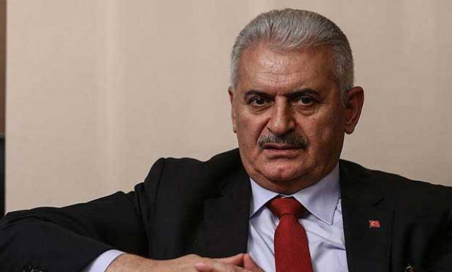 Μπιναλί Γιλντιρίμ: Ο «πιστός» υπουργός Μεταφορών νέος πρωθυπουργός της Τουρκίας