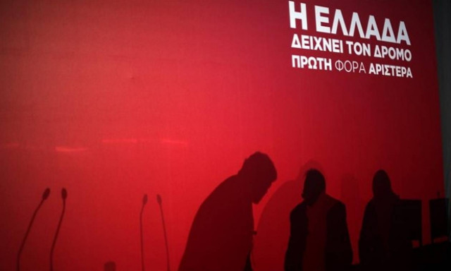 Νυν υπέρ πάντων η καρέκλα και ο μισθός των 7.500 ευρώ