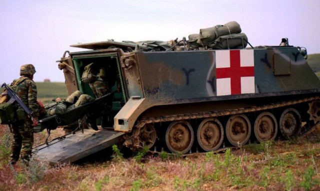 Επιχειρησιακή Εκπαίδευση 88 ΣΔΙ (pics)