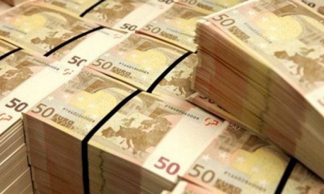 Handelsblatt:  Διπλασιασμός της δόσης για την Ελλάδα έως τα 11 δισ. ευρώ