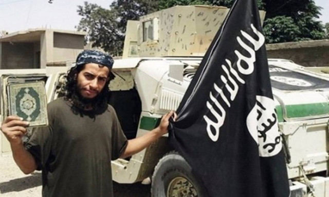 Απολογία Αμπντεσλάμ: Δεν θέλησε να μιλήσει σήμερα ο τζιχαντιστής