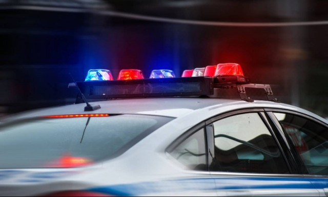 Σοκ στη Θεσσαλονίκη: Γάζωσαν 65χρονο στη μέση του δρόμου