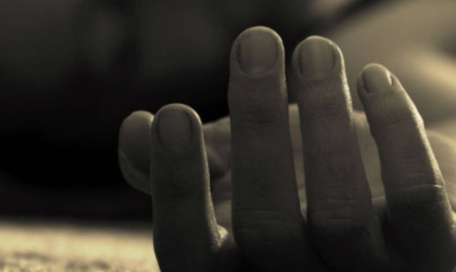 Αυτοκτονία - σοκ στην Ξάνθη: Κρεμάστηκε στην παλιά γέφυρα των Πηγαδιών (photo)