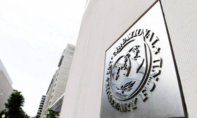 Η πρόταση του ΔΝΤ για το ελληνικό χρέος