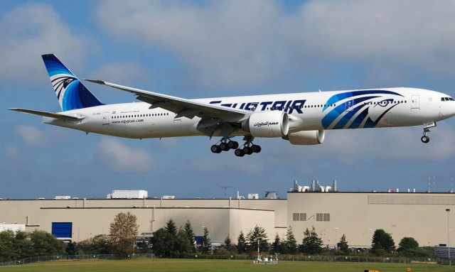 Egyptair: Από το μηδέν οι έρευνες για τα συντρίμμια - Όλοι «βλέπουν» τρομοκρατία
