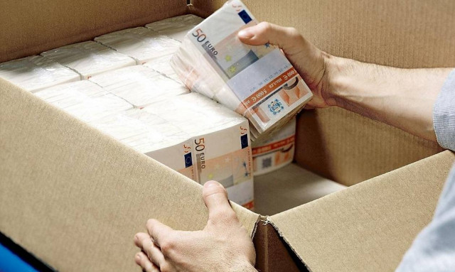 Διπλασιάστηκε το πρωτογενές πλεόνασμα του προϋπολογισμού