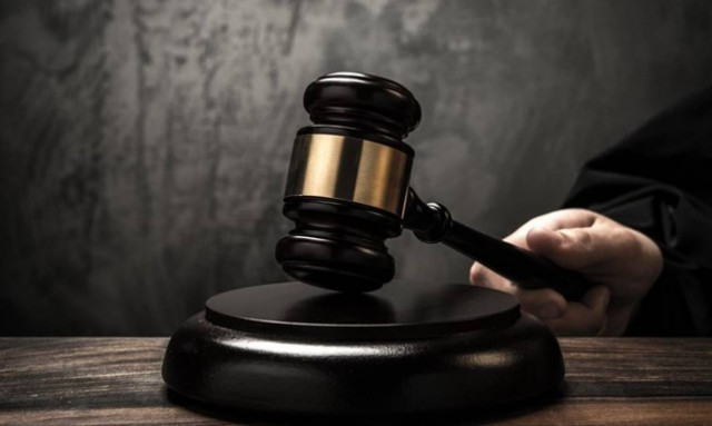 Θεσσαλονίκη: Καταδικάστηκε σε 20 χρόνια κάθειρξης για τη δολοφονία της συντρόφου του