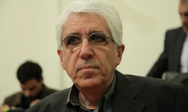 Έρευνα κατά Κουτζαμάνη και άλλων εισαγγελέων από τον υπουργό Δικαιοσύνης