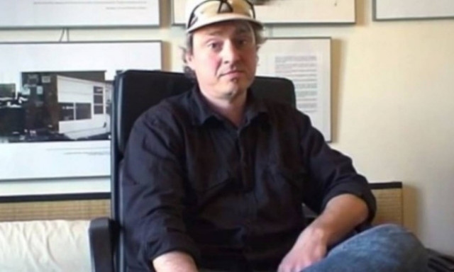 Egyptair: Αυτός είναι ο πιο άτυχος επιβάτης της μοιραίας πτήσης