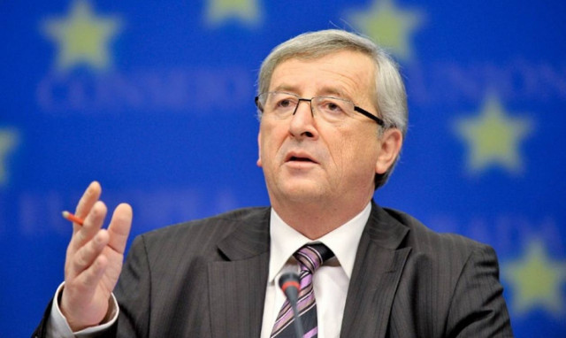 Γιούνκερ: «Σε περίπτωση Brexit η Βρετανία θα γίνει τρίτη χώρα»
