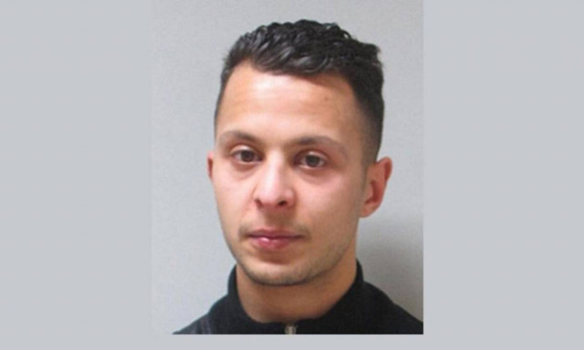 Τρομοκρατικές επιθέσεις Παρίσι: Ο Αμπντεσλάμ ενώπιον των ανακριτών