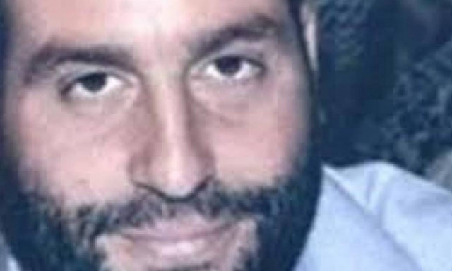 Πάτρα: Σοκάρουν οι τελευταίες στιγμές του Νίκου Θανόπουλου