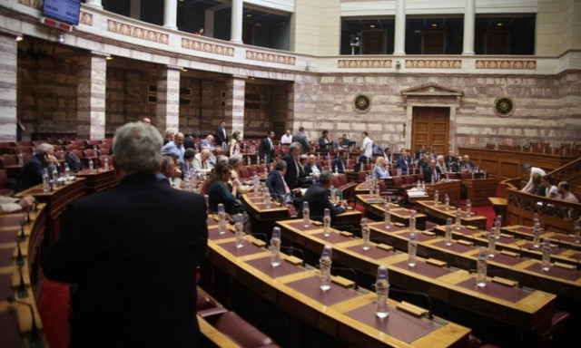 Εγκρίθηκε από τις Επιτροπές το Πολυνομοσχέδιο