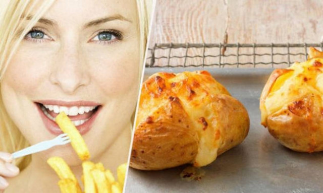 Τι μπορεί να προκαλέσει η αυξημένη κατανάλωση πατάτας