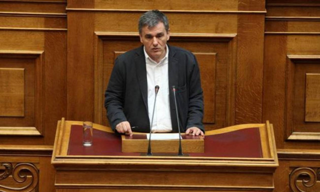 Πολυνομοσχέδιο: Κόντρα Τσακαλώτου – Δένδια για τις ιδιωτικοποιήσεις