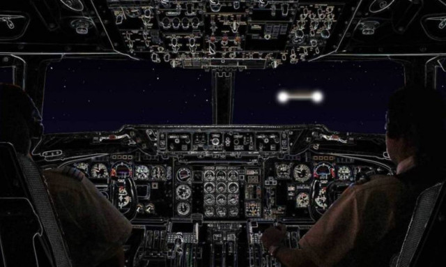 EgyptAir: Συναγερμός για την ύπαρξη καπνού στο πιλοτήριο είχε σημάνει λίγο πριν τη συντριβή (Pic)