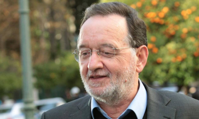 Λαφαζάνης: Ευρεία σεισάχθεια για τα χρέη των κοινωνικά αδύνατων