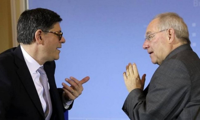 «Δώστε ουσιαστική ελάφρυνση για το ελληνικό χρέος»