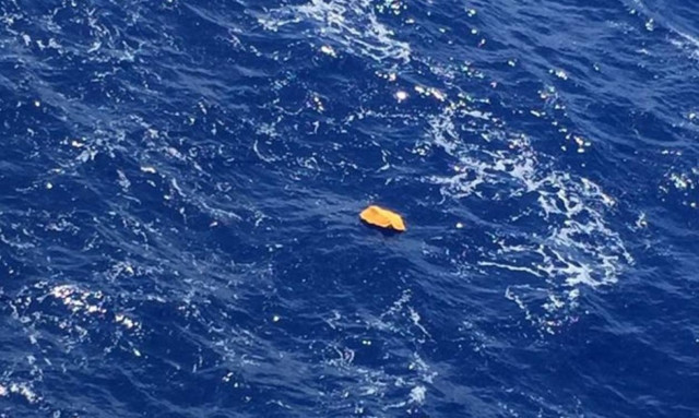 EgyptAir: Διαψεύδει η κυβέρνηση της Αιγύπτου ότι βρέθηκε το μαύρο κουτί