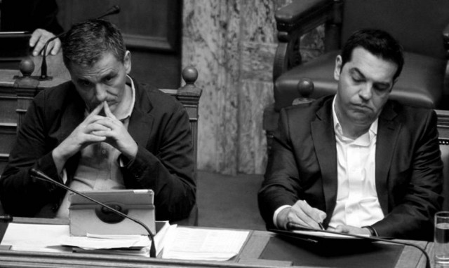 Πολυνομοσχέδιο: 153 «ΝΑΙ» και 10 εκατομμύρια «ΟΧΙ»