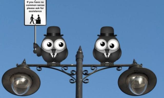 Τεστ με βίντεο: Δείτε αν διαθέτετε κοινή λογική