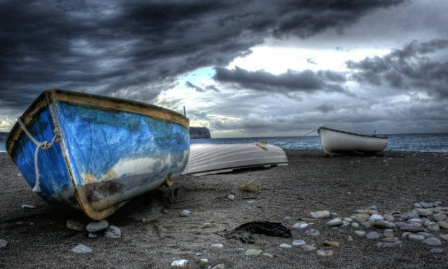 Καιρός: Συννεφιασμένη Κυριακή με βροχές και καταιγίδες