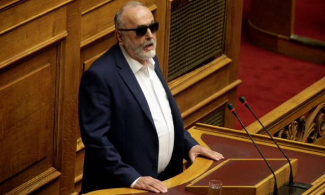 Κουρουμπλής κατά Μητσοτάκη: Δεν κάνατε καμία μεταρρύθμιση, είστε σε πανικό