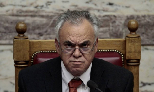 Απόγνωση στην κυβέρνηση - Έκτακτη σύσκεψη υπό τον Δραγασάκη για τα ειδικά μισθολόγια