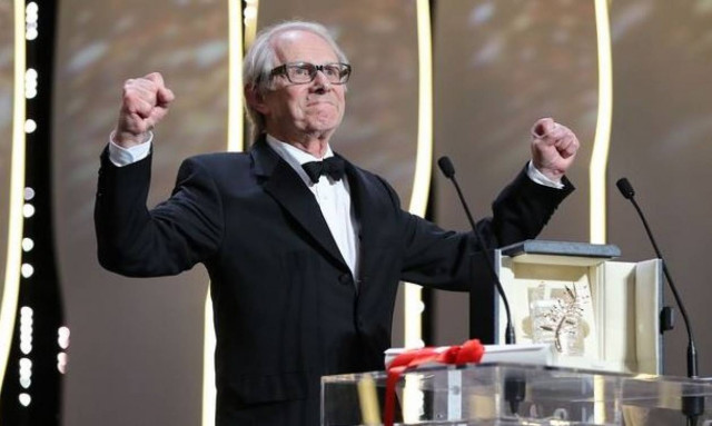 Κάννες: Στην ταινία "Daniel Blake" του Βρετανού Κεν Λόουτς ο Χρυσός Φοίνικας