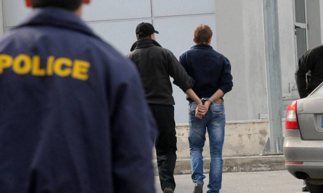 Άρτα: Εξαρθρώθηκε απο τα μεγαλύτερα κύκλωματα διακίνησης ναρκωτικών