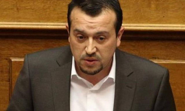 Πολυνομοσχεδιο- Παππάς: «Αποκαθίσταται η ρευστότητα στην οικονομία»