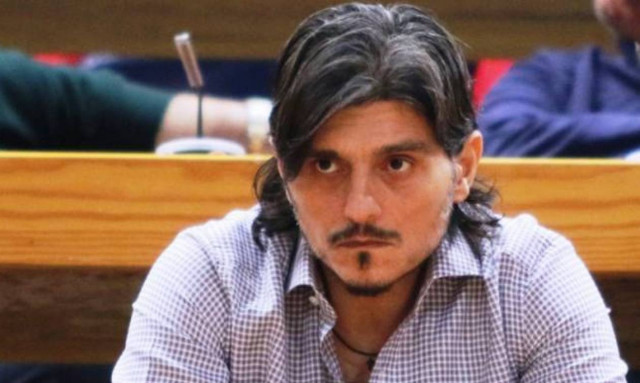 Δ. Γιαννακόπουλος: «Super League και Ευρώπη»