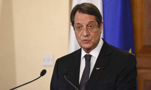 Αναστασιάδης: Σεβαστή η ετυμηγορία του λαού