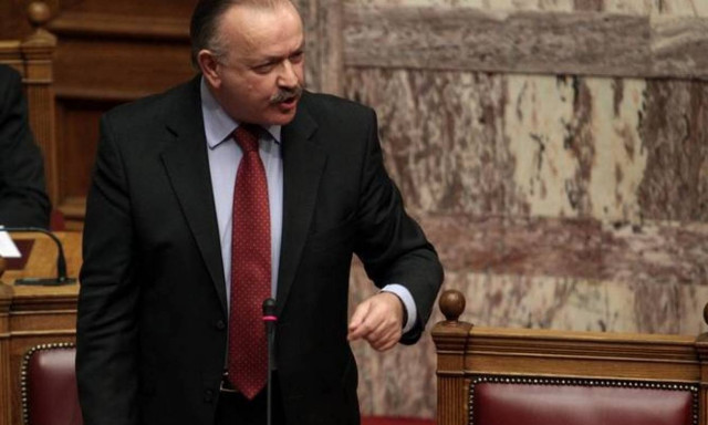 Σταμάτης: Την άνοιξη του 2017 θα γίνει πρωθυπουργός ο Μητσοτάκης