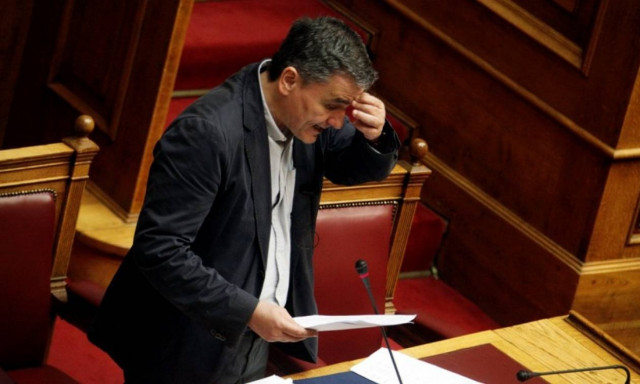 Πολυνομοσχέδιο: Δεκτή από τον Τσακαλώτο τροπολογία για το συνταξιοδοτικό των εκπαιδευτικών