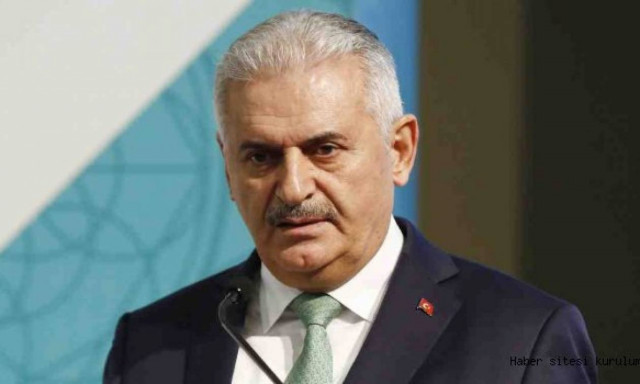 Τουρκία: Και επίσημα στην ηγεσία του κυβερνώντος κόμματος ο Γιλντιρίμ