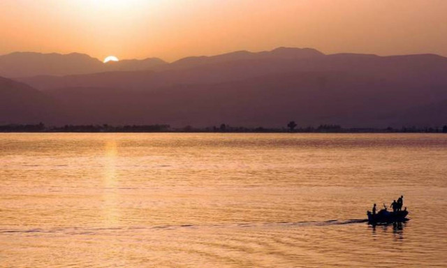 Βελτιωμένος ο καιρός της Δευτέρας με άνοδο της θερμοκρασίας (pics)