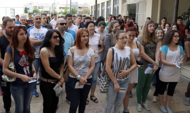 Πανελλήνιες 2016: Δείτε με ένα κλικ τα θέματα σε Ιστορία και Φυσική