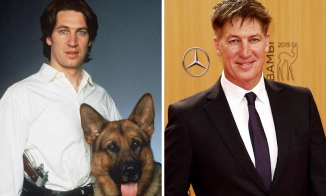 Διάσημοι ηθοποιοί: Δείτε πώς ήταν και πώς... έγιναν! (pics)