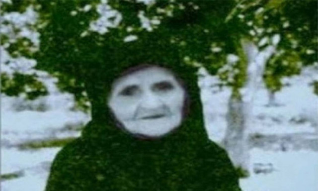 Η προφητεία της γερόντισσας Λαμπρινής για τη φοροκαταιγίδα