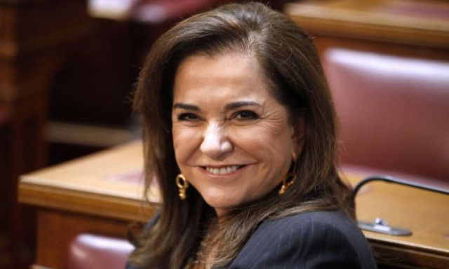 Βουλή: Ερώτηση ΝΔ για το ζήτημα της ονομασίας των Σκοπίων