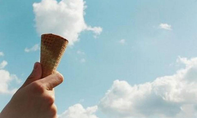 Καιρός: Μετά τα μπουρίνια…. καλοκαίρι! - Αναλυτική πρόγνωση για την Τρίτη (24/5)