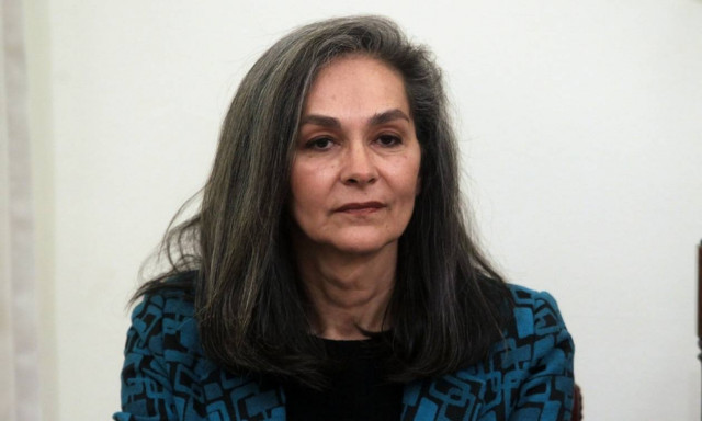 Σακοράφα: Νιώθω ντροπή που προέτρεψα τον λαό να ψηφίσει ΣΥΡΙΖΑ
