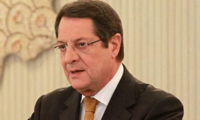 Διπλωματικό επεισόδιο στην Κωνσταντινούπολη: Γιατί δεν πήγε ο Αναστασιάδης στο δείπνο Ερντογάν;