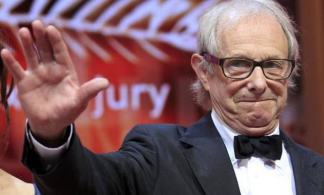 Τι είπε για την Ελλάδα ο σκηνοθέτης που θριάμβευσε στις Κάννες (vid)